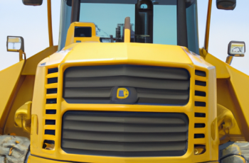 Caterpillar 428D, 2004: Features and Technical Specifications